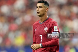 Jezush 41 yoshli Krishtianu Ronalduning Portugaliya terma jamoasiga chaqirilganiga munosabat bildirdi