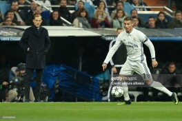 Тухель 2022 йилда Роналдунинг "Челси"га ўтишига тўсқинлик қилган