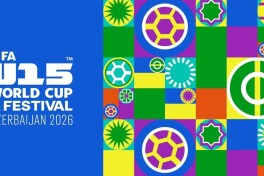 O'zbekiston U-15 terma jamoasi Jahon chempionati va FIFA festivalida ishtirok etadi