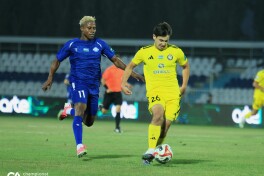 Superliga. "Surxon" - "Qo'qon-1912" (matnli translyatsiya)