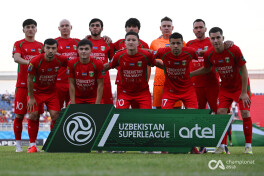"Lokomotiv" - "Neftchi". Asosiy tarkiblar e'lon qilindi