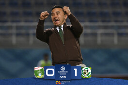 Superliga. "Neftchi" Toshkentda g'alaba qozonib, yana peshqadamga aylanib oldi