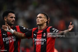 "Milan" "Lechche"ni tor-mor etdi, Moreyra yana gol urdi