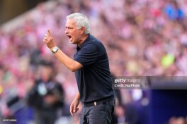 Mourinyu hakamlikni tilga olib, "Real" qay holatda La Liga chempioni bo'lishi mumkinligini ma'lum qildi