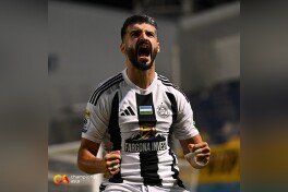 Zoran Marushich: "Klubda qolish niyatim bor, lekin hammasi rahbariyat qaroriga bog'liq"