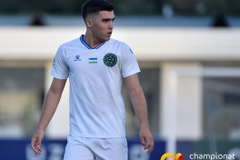 Proliga. "Lochin" – Respublika FA. Tarkiblar ma'lum