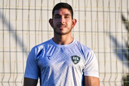 O'zbekiston terma jamoasida yangi nutriciolog