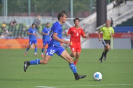 Nurlan Ibraimov: "Bu g'alabalar butun xalqimizniki"