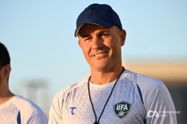 FIFA kunlarida uchta o'yin o'tkazamiz, Osiyo Kubogidagi raqiblarimiz-chi?