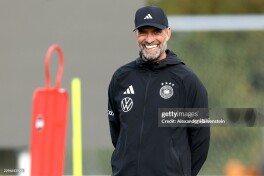 Klopp Germaniya terma jamoasida bir qancha taqiqlar joriy qildi