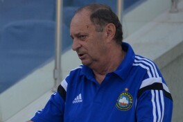 Григорий Цейтлин: "Пахтакор" иккита тенг кучли таркибга эга бўлмоқчи"