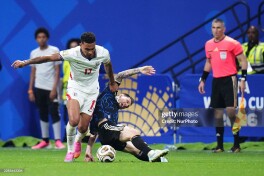 Морган Рожерс: "Менга Роналду кўпроқ ёқади, аммо 39 ёшли Мессига қарши туриш деярли имконсиз эди"