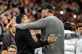 Millatlar ligasi. Ronaldu gol urmadi, Xavi va Klopp o'zaro durang bilan boshladi va boshqa natijalar
