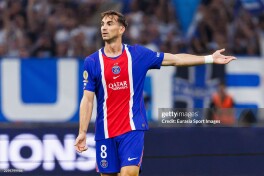 Fabian Ruis "Oltin to'p"ga da'vogarligi haqida: "Men hammadan ko'proq sovrin yutdim, o'zini ko'z-ko'z qilishni esa boshqalarga qoldiraman"
