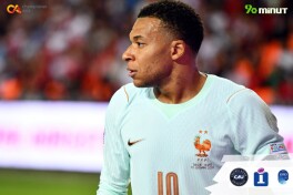 Mbappe Turkiyaga qarshi o'yinda jarohat oldi