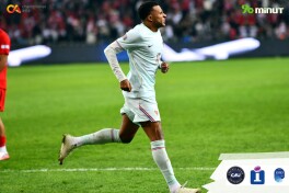 Millatlar ligasi. Zidan g'alaba bilan, Manchini mag'lubiyat bilan boshladi va boshqa natijalar!