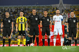 O'zbekistonda qator professional futbol klublari ishonchli boshqaruvga beriladi