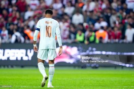 Mbappe Platinining rekordini takrorladi