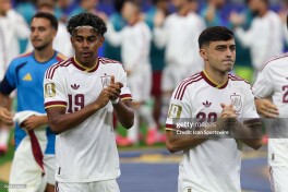 Lamin Yamal: "Futbol mexanizaciyalashdi. Ammo uchqunga ega futbolchilar bor - xuddi men va Pedri kabi"