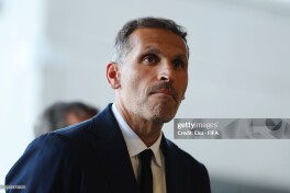 "Манчестер Сити" сайтида клуби раисининг расмий мактуби эълон қилинди