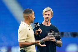 Guti "Oltin to'p" haqida: "Kurash Keyn, Mbappe va Rodri o'rtasida kechadi"