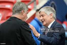 "Сити"нинг собиқ раҳбари: "Шаҳарликлар”га пул жаримасининг ўзи етарли эмас, афсуски, янада кескинроқ чора керак"