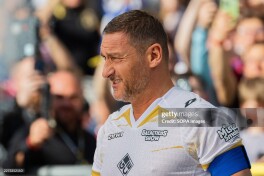 Totti Messi va Ronaldu haqida: "Futbol tarixidagi eng kuchli ikki o'yinchi. Maradona hatto taqqoslashda ishtirok etmaydi - u hammadan ustun edi"