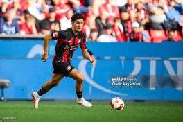 London derbisi transfer bozoriga ko'chdi: "Arsenal" va "Tottenxem" "Bayer" futbolchisini talashmoqda