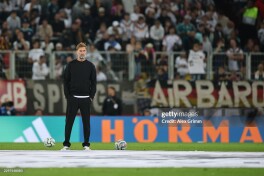 Klopp Germaniya terma jamoasi bosh murabbiylari tarixidagi eng yomon startni qayd etdi