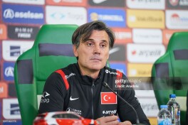 "O'zimizga kela olmadik". Turkiya murabbiyi Montella - Italiyadan uchralgan yirik mag'lubiyat haqida