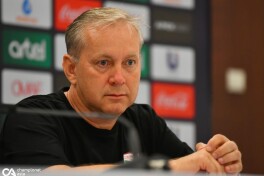 “Андижон”га ҳам трансфер тақиқи ўрнатилди
