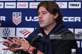 Pochettino “Manchester Siti” ishi haqida: “Bu juda achinarli holat”