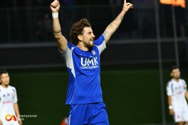 "Bo'sh zona ko'rdimmi, nega foydalanmasligim kerak?" - Marko Milichkovich uzoqdan urilgan gollar, Proliga va "Metallurg"dagi o'zgarishlar haqida