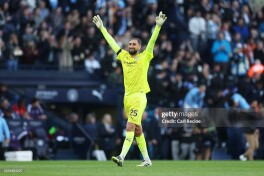 Donnarumma "Manchester Siti"ni tark etib, top-klublaridan biriga o'tishi mumkin