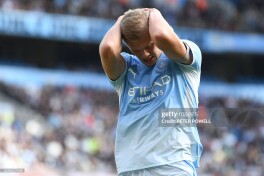 APL klublari “Manchester Siti”ni jazolash bo'yicha so'nggi muddatni belgilab olishdi