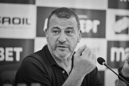 Yevropa klubi xo'jayini o'z uyi yaqinida otib o'ldirildi