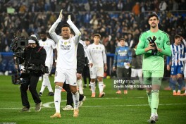 Kurtua: “Mbappe “Oltin to'p”ga loyiq”