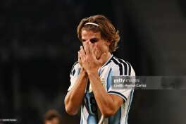 "Arsenal" Niko Pasga qiziqish bildirmoqda