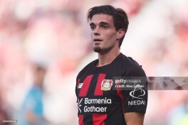 MYU Guterresga qiziqmoqda, "Bayer" himoyachiga narx qo'ydi - Fussball