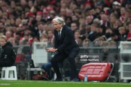 Morgan: "Jezush - Portugaliyaning eng ulug' futbolchisini kamsitishdan rohatlanadigan kibrli ahmoq"