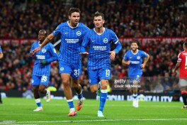 "Brayton" a'zosi APLda sentyabr oyining eng yaxshi futbolchisi deb topildi