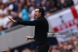 Unai Emeri: "APL - eng qudratli liga, La Liganing kozirlari esa Mbappe va Yamal"