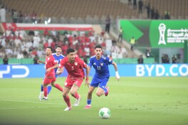 Futbolda juda kamyob holat: XXI asrda ilk bor pley-off yo'llanmasi qur'a orqali aniqlandi