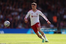 "Liverpul" Virtc bilan 2027 yil yozida xayrlashishi mumkin, agar...