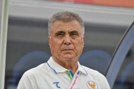 Равшан Ҳайдаров мусобақа ташкилотчиларига миннатдорлик билдирди ва мағлубият сабабларига тўхталди