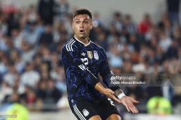 O'rtoqlik uchrashuvlari. Argentina 7 ta gol urdi, AQSH Meksikani mag'lub etdi, Braziliya esa Hindiston ustidan yirik g'alabaga erishdi.