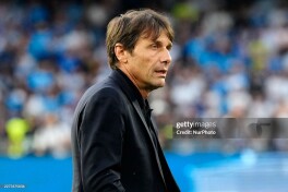Конте: "Таътилдан завқ оляпман, менда дам олиш ва хордиқ чиқариш имконияти бор"