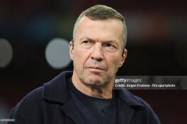Маттеус: "Роналду энди Португалия терма жамоаси футболчиларининг ҳурмати ва хайрихоҳлигидан фойдалана олмаяпти"