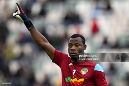 "Messiga gol sovg'a qilmoqchi emasman". Benin terma jamoasi darvozaboni Lionelning Argentina safidagi xayrlashuv o'yini haqida