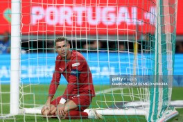 Ronaldu jamoani Jezush boshqarar ekan, Portugaliya termasiga qaytmaydi
